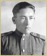 Янгиров Валиша Зиндарович